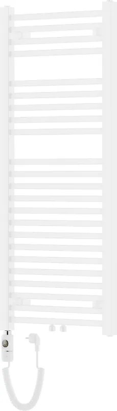 Mexen Pluton radiator electric 1200 x 500 mm, 600 W, alb - W106-1200-500-2600-20