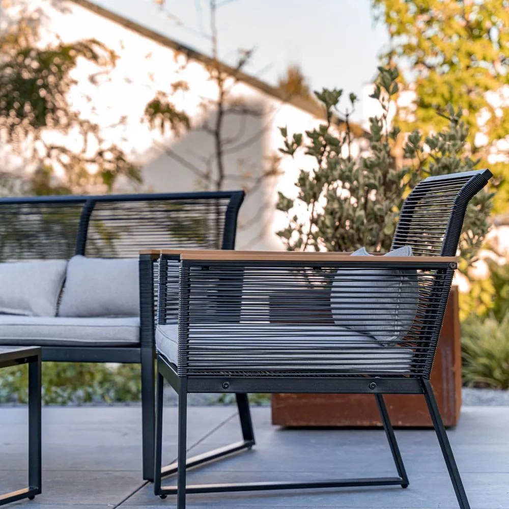 Set de mobilier de grădină Colon CS