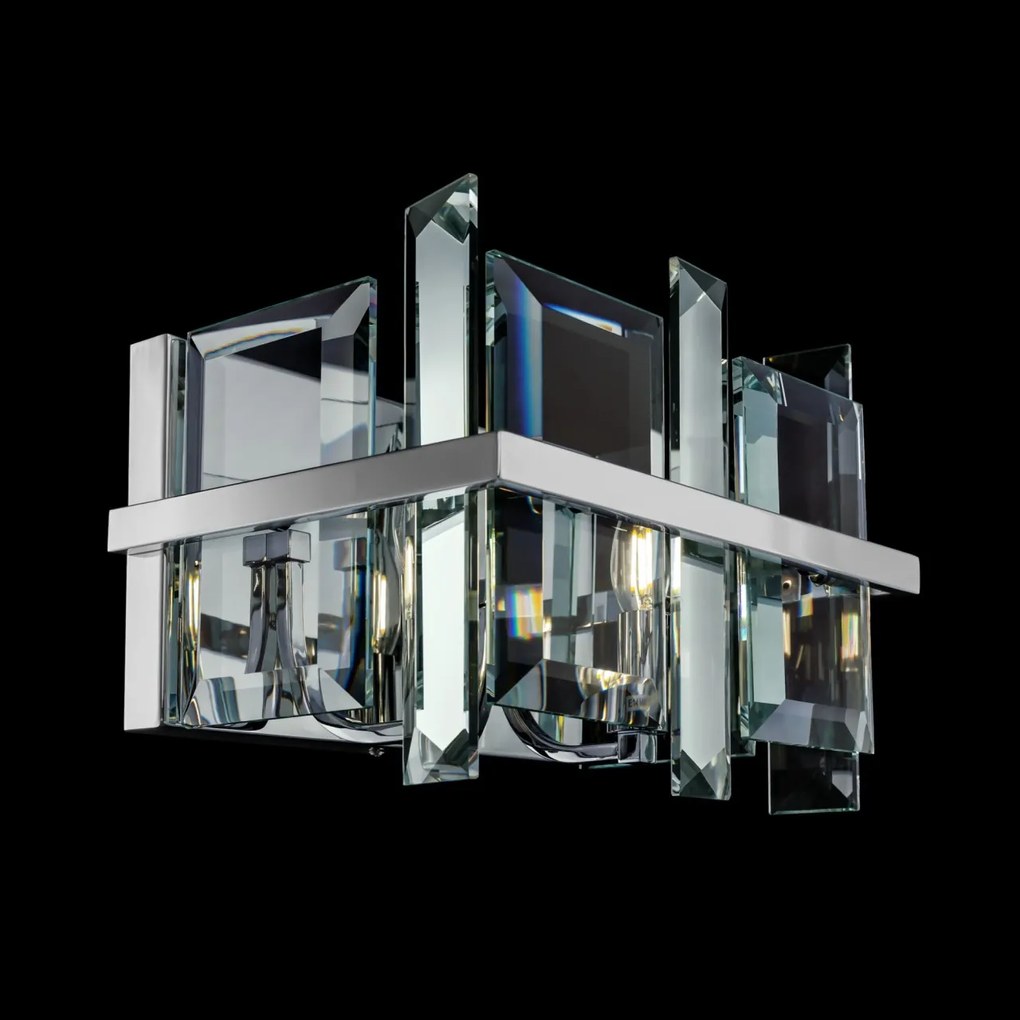 Aplica de perete design elegant CEREZO MYMOD201WL-02N