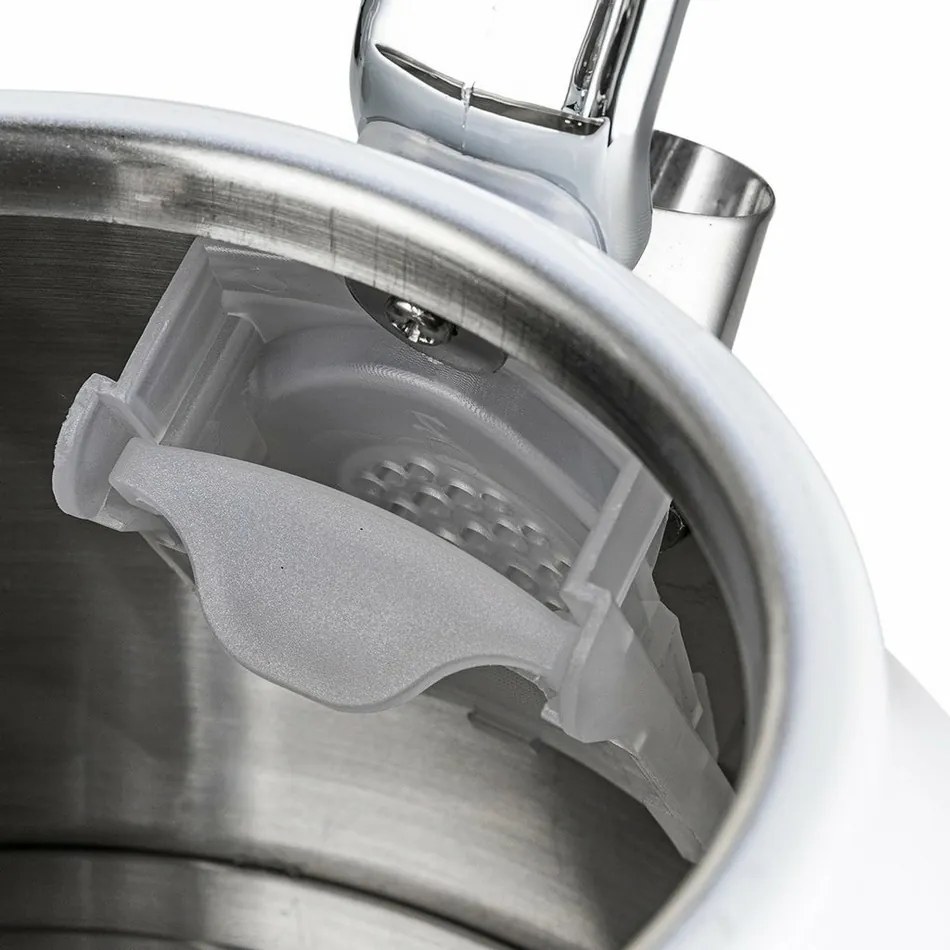 Botti Kettle Royal Line 1,7 l, alb