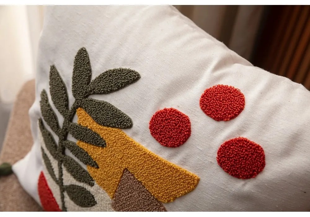 Față de pernă 43x43 cm – Mila Home