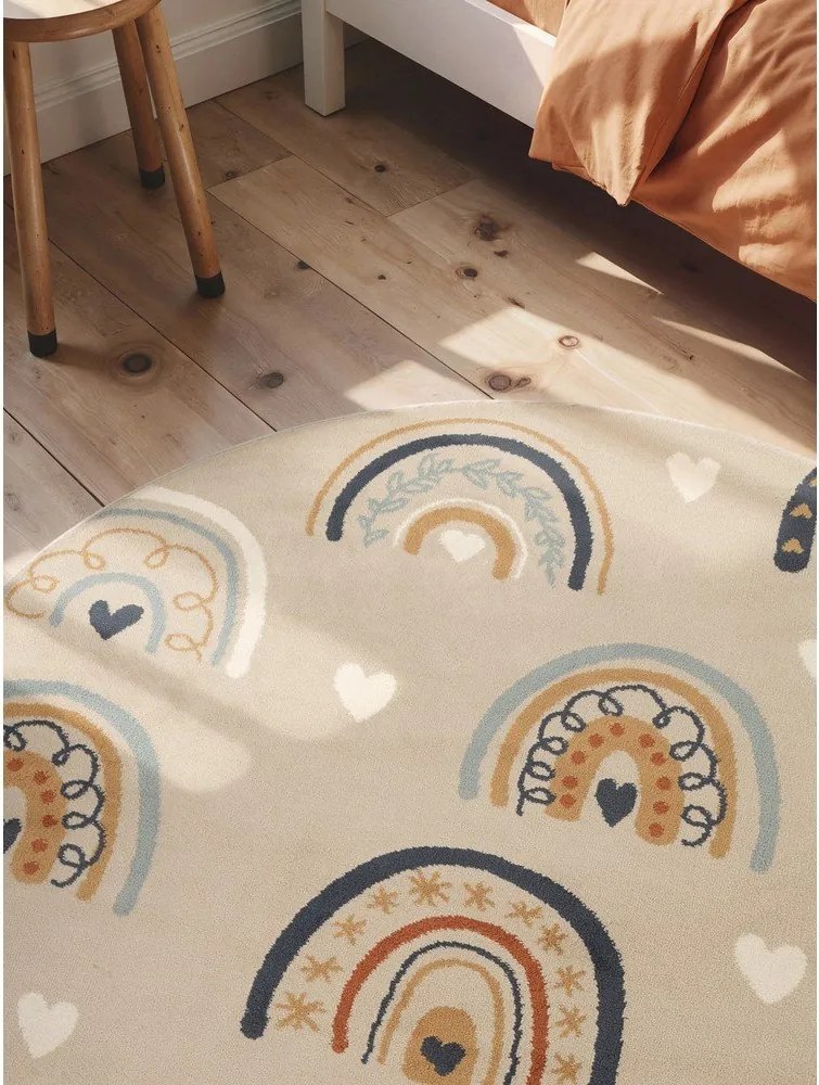 Covor pentru copii ø160 cm Bowie – Hanse Home