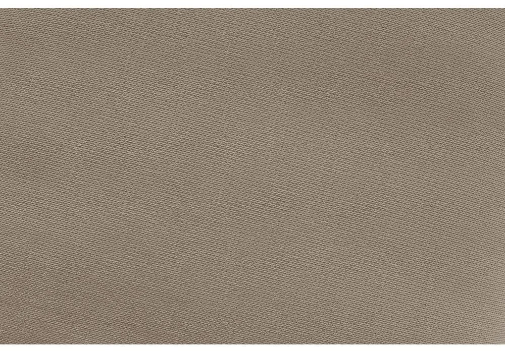 Canapea bej 193 cm Ernest – Bobochic Paris