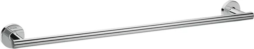 Bara portprosop simpla crom Hansgrohe Logis Universal 644 mm