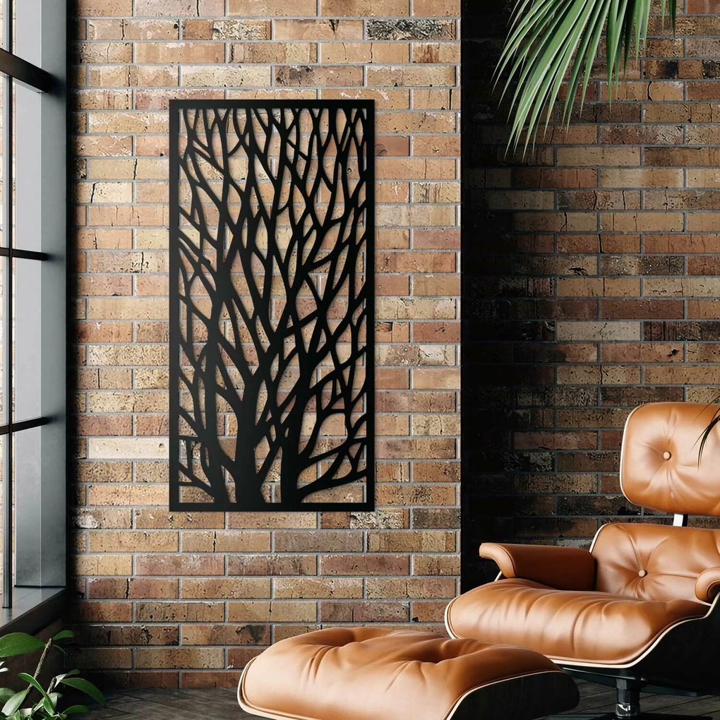 DUBLEZ | Panou decorativ de perete - Natură statică