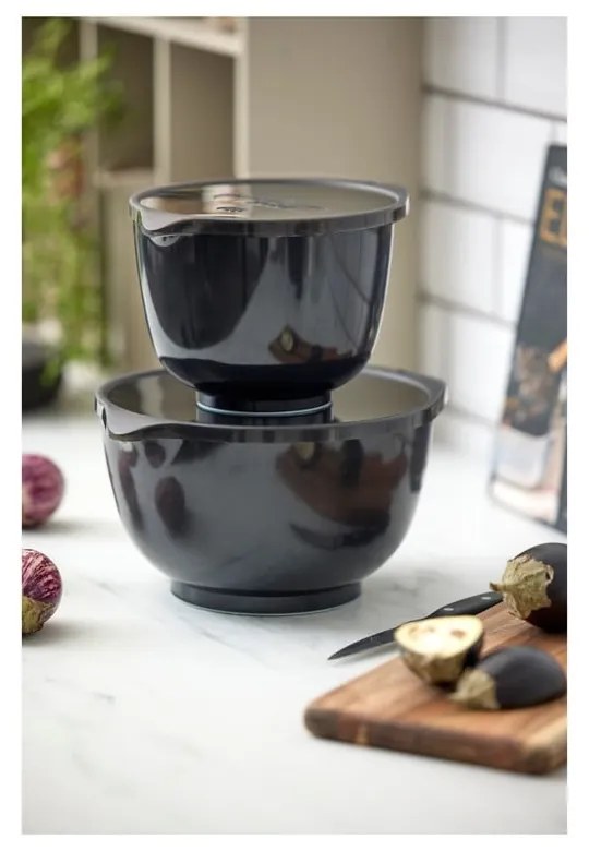 Boluri bej 2 buc. ø 23 cm Margrethe – Rosti