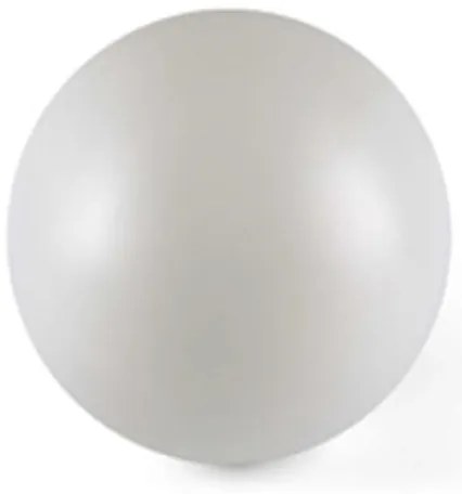 Stalp exterior 74434+glob diam.18cm 74437 MOON