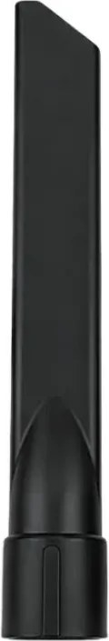 Aspirator vertical Finlux FHH-3333 BLR, 400 W, 23 kPa, 0,6 l, 60 min, 3 moduri, Afisaj LED, Lumina la perie, HEPA, BLDC, Negru/Albastru