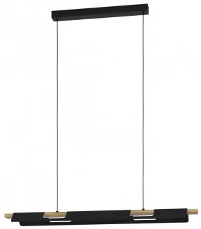Lustra vintage led 27W Ermua 98836 Eglo