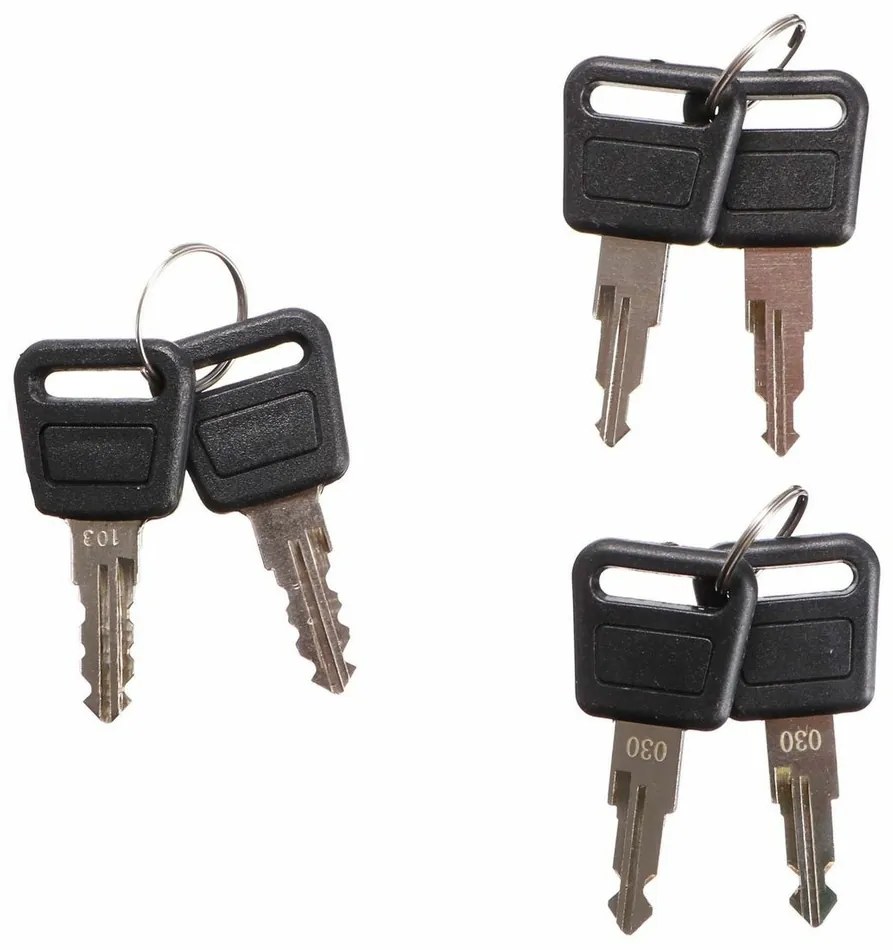 Suport de biciclete Sixtol BIKE 2 pentru cârlig de remorcare, 2 biciclete , S