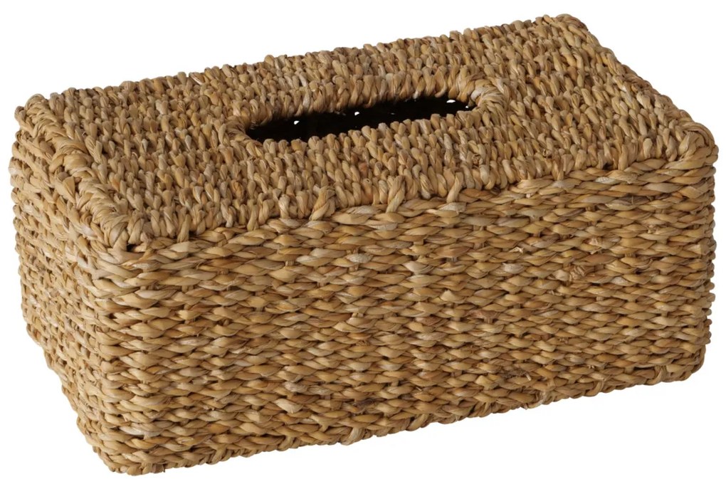 Carcasă de țesut țesut SOPHY, iarbă de mare