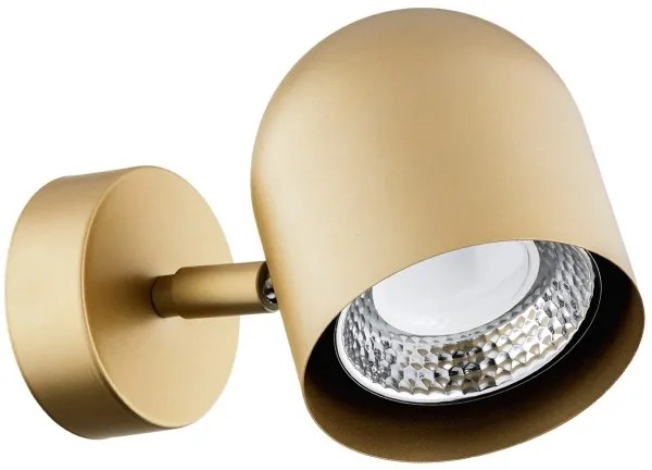 Spot ISOLA 1xGU10/5W/230V Argon 8260