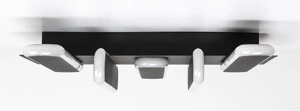 Plafoniera LED design modern Sindri