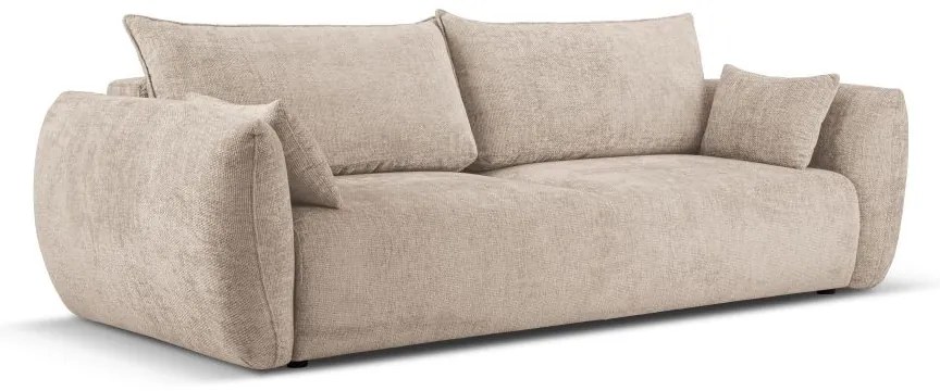 Canapea extensibila Matera 3 locuri chenille