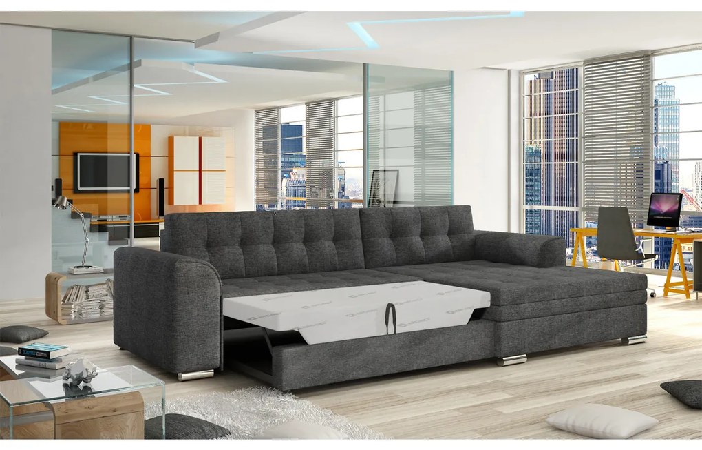 Coltar extensibil Conforti pe dreapta Sawana 05