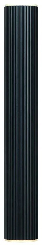 Aplica Design Scandinav Minimalist, 2xGU10, Vico negru