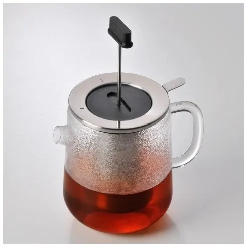 WMF Ceainic SENSITEA cu încălzitor, 1,3 l