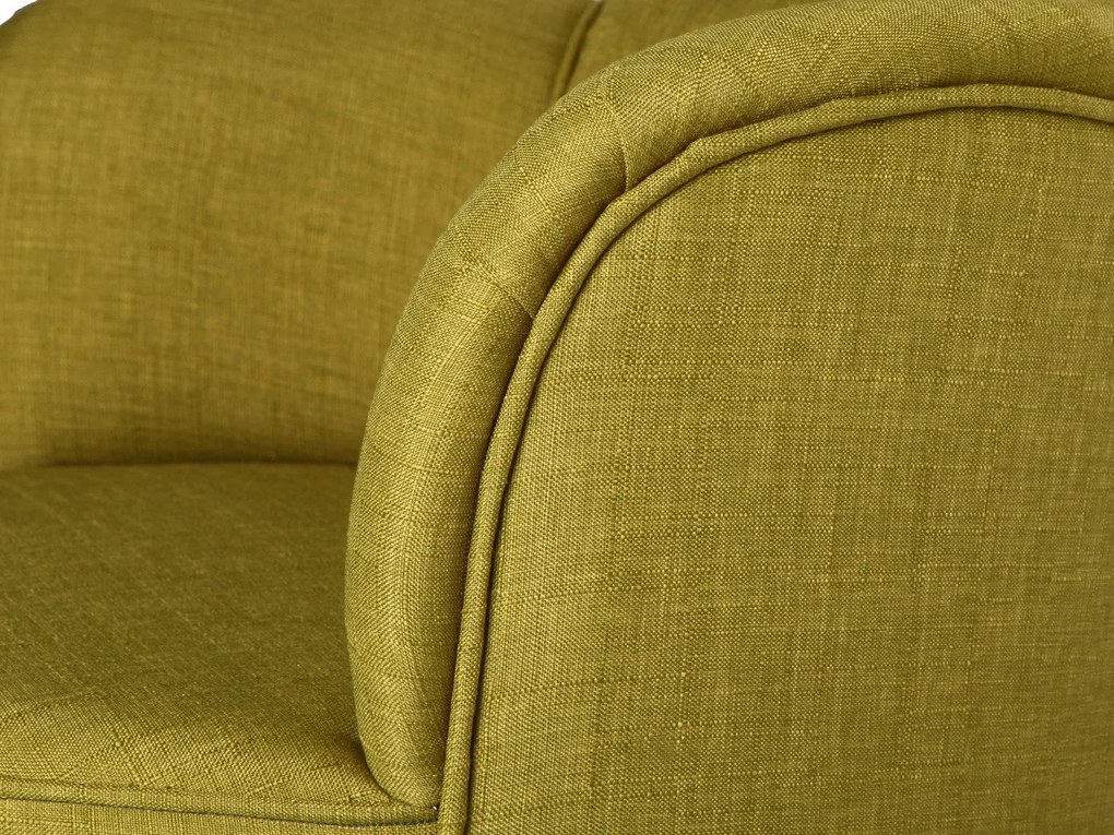 Fotoliu Victoria - Peanut Green