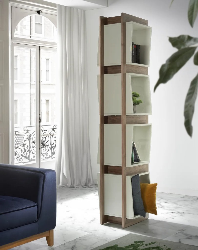 Raft modern design italian Book AC-829DP