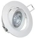 Spot incastrat LED 5W 3000K 21-051000 LUMEN