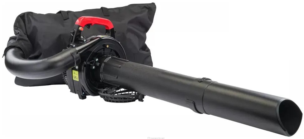 Suflantă/aspirator de frunze pe benzină RTODL0058