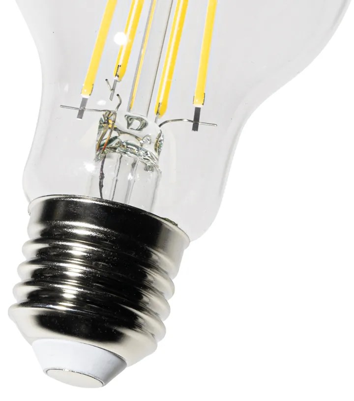 Set 5 becuri E27 dimbare LED lamp A60 6W 500 lm 4000K