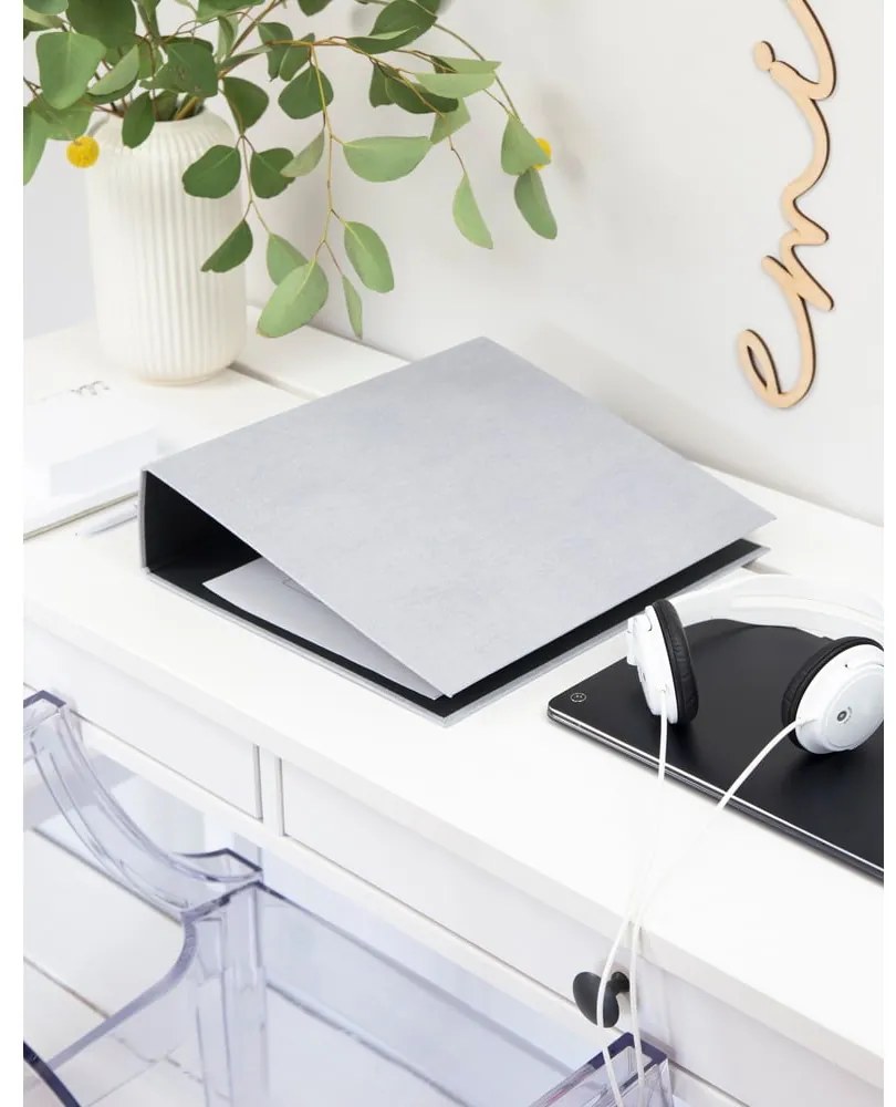 Organizator pentru documente din carton Archie – Bigso Box of Sweden