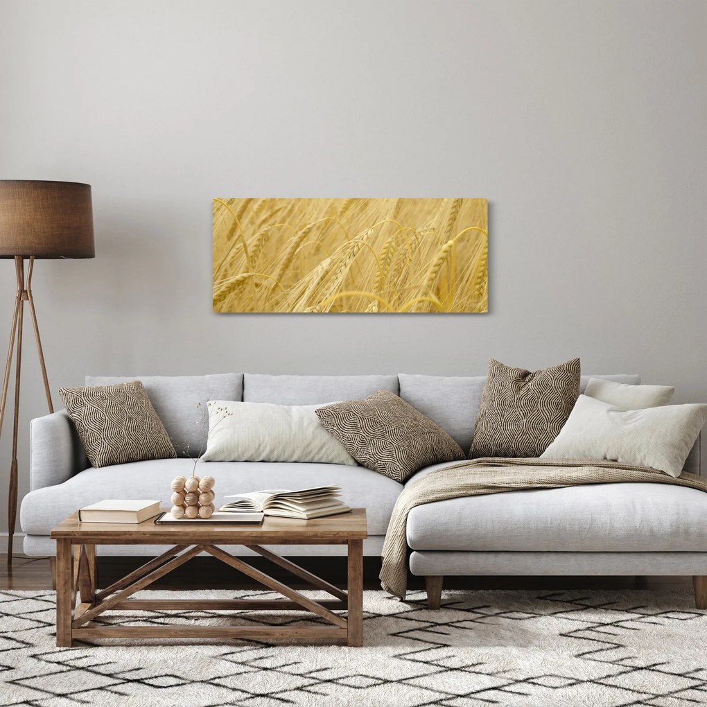 Tablou - Orz (120x50 cm)