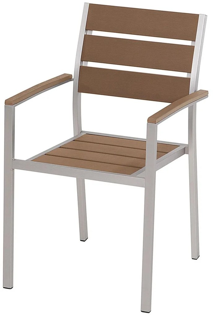 Set scaune 4 buc. Vero (lemne deschis). 1011462
