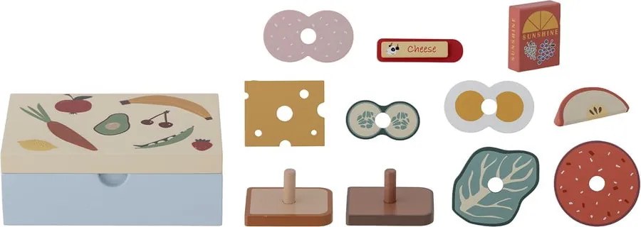 Set de joacă pentru copii Thyra – Bloomingville Mini