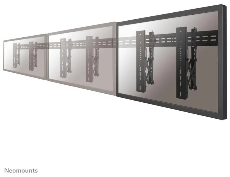 Suport pt videowall NM 32"-75" 50kg ng
