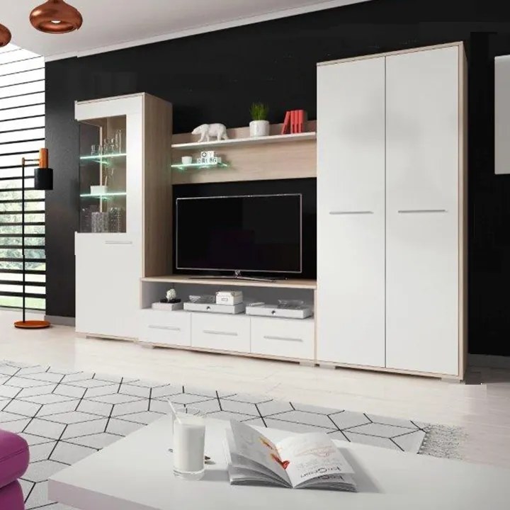 Zondo Mobilier living Flonet. 1001731