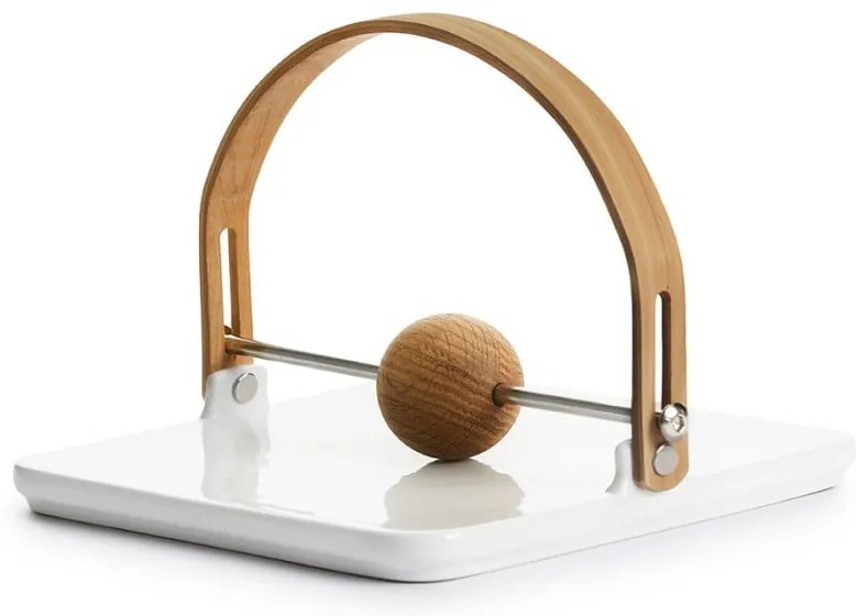 Suport din stejar pentru șervețele Sagaform Nature