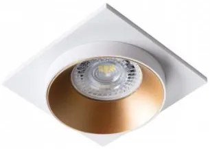 Spot incastrat 1 bec GU10/GX5.3 SIMEN 29135 KANLUX