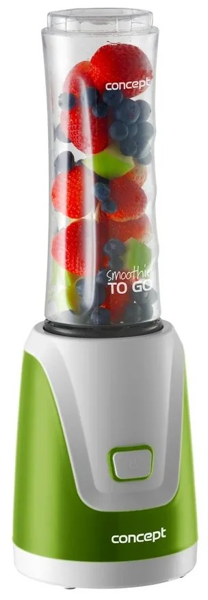 Concept SM3365 smoothie maker - Smoothie to go