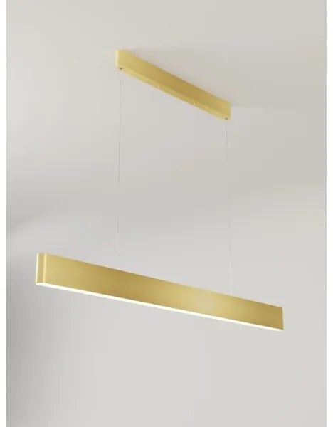 Immax NEO 07157-G120X-LED RGB+CCTW lustr MILANO LED 40W 230V Tuya stmívatelný