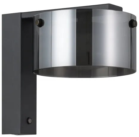 Aplică LED dimabilă COPILLOS 1xLED/7,2W/230V Eglo 39876