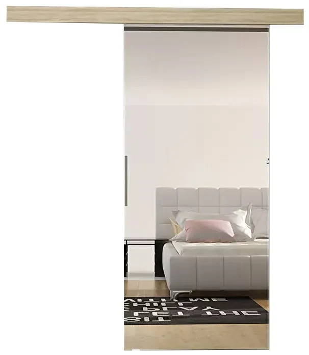 Zondo Uși glisante Marin 2 (Stejar sonoma). 1032056