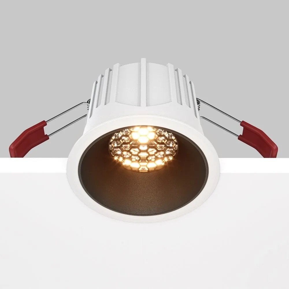 Spot incastrabil Alfa LED 2700K 1x15W 36 grade