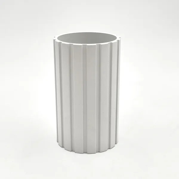 Brilagi - Spot CRISPINA 1xGU10/10W/230V 10 cm alb