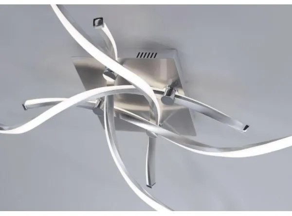 Lustră LED aplicată dimabilă POLINA LED/27W/230V Paul Neuhaus 9144-55