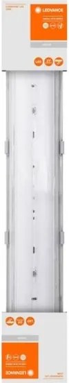 Corp de iluminat LED fluorescent tehnic Ledvance SUBMARINE 2xG13/8W/230V IP65