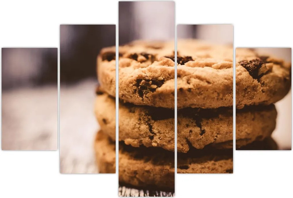 Tablou - Fursecuri (150x105 cm)