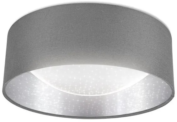 Plafonieră LED/12W/230V B.K. Licht 1308