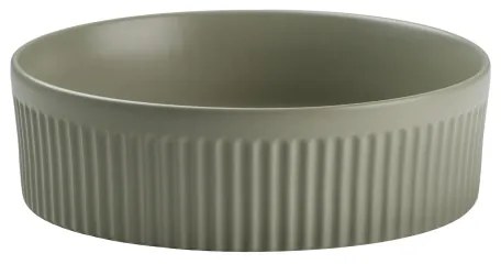 COMAD BEYOND 2 OLIVER GREEN (E-6565) - Lavoar BEYOND pr. 36 cm verde