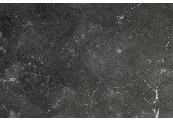 Măsuță de cafea ALMA neagră