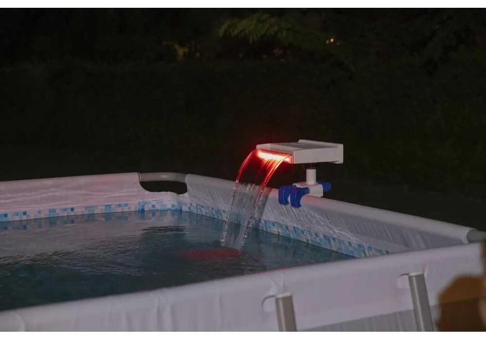Cascadă pentru piscină – Bestway
