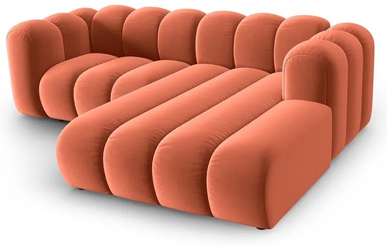 Colțar roz (colț dreapta) Lupine – Micadoni Home