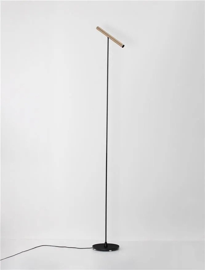 Lampadar/Lampa de podea LED stil minimalist ELLI