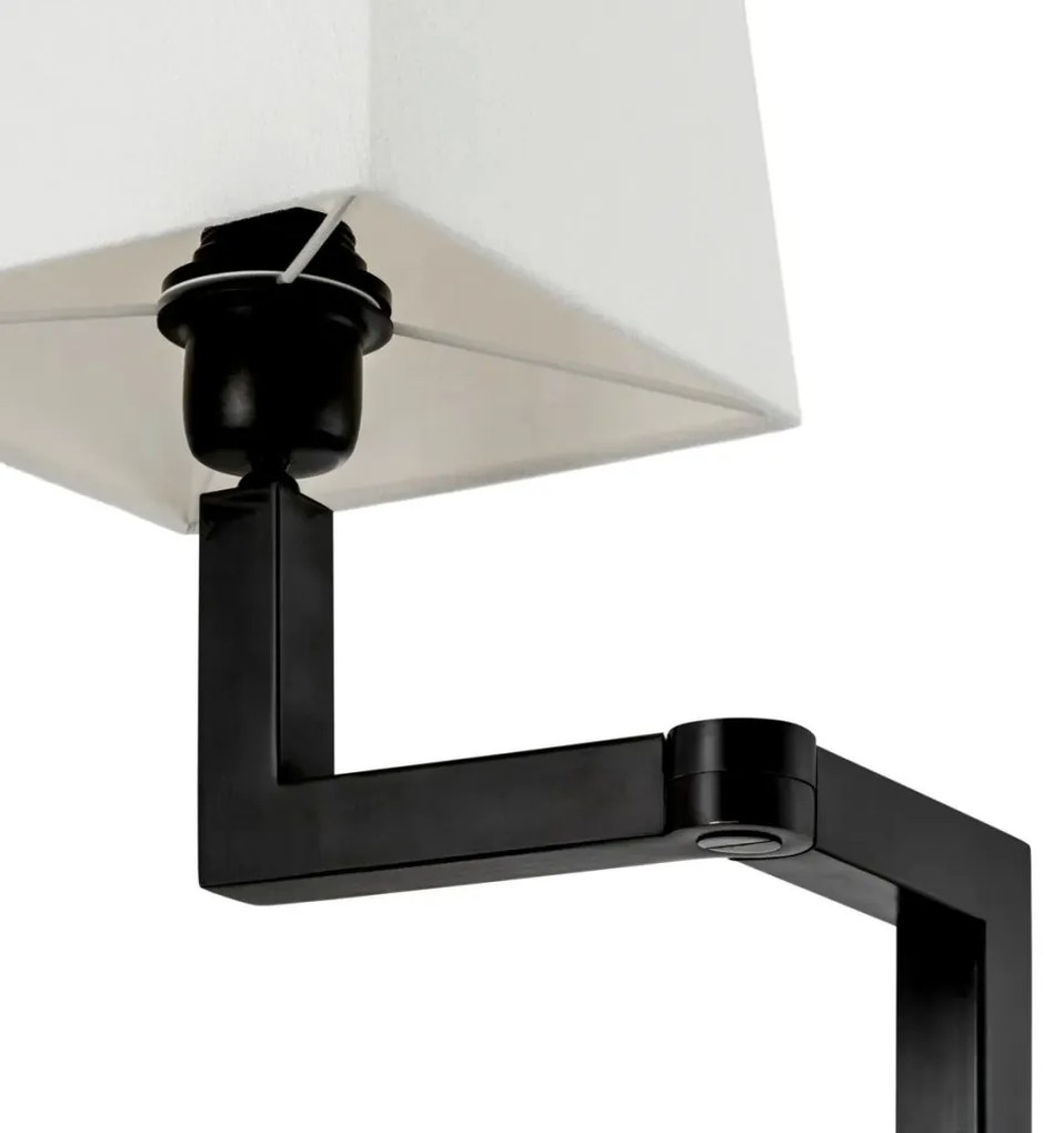 Veioza din metal finisaj bronz LUX Cambell 110844 HZ